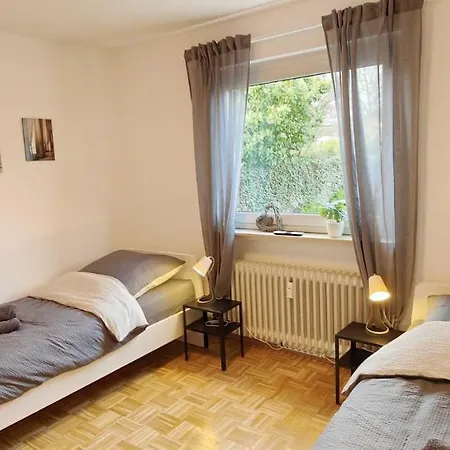 Apartment In *