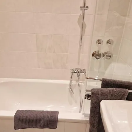 Apartment In